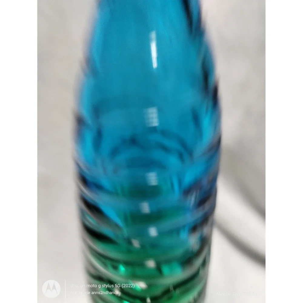 N/A beautiful blue